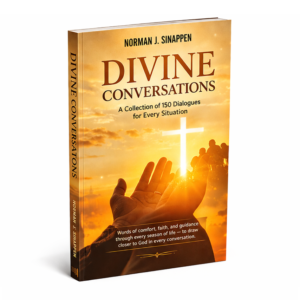 Divine Conversations