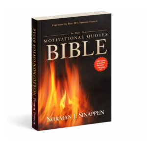 Motivational Quotes Bible